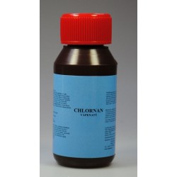 Chlornan vápenatý 80%